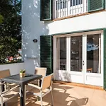 Alta Galdana Aparthotel