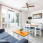 Aparthotel Alta Galdana Cala Galdana (Menorca)