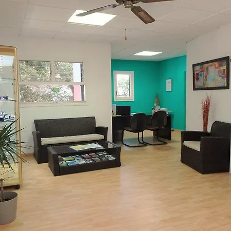 Aparthotel Alta Galdana Cala Galdana (Menorca)