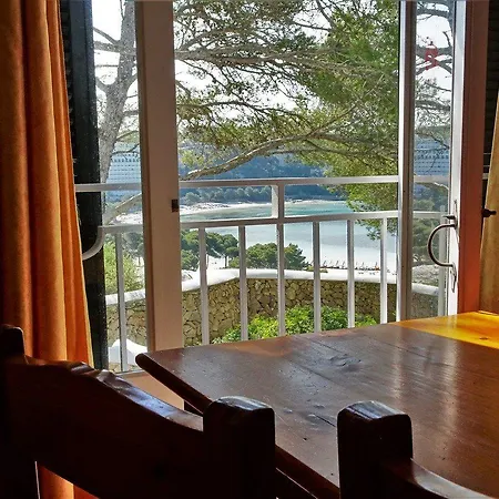 Alta Galdana Aparthotel Cala Galdana (Menorca)