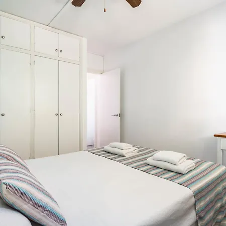 Alta Galdana Aparthotel Cala Galdana (Menorca)