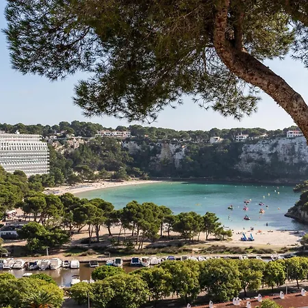 Alta Galdana 3* Cala Galdana (Menorca)