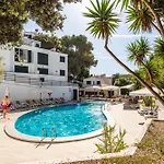 Apartahotel Alta Galdana