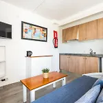 Alta Galdana Apart Otel Cala Galdana (Menorca)