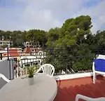 Alta Galdana Apart Otel 3*