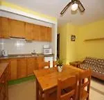 Alta Galdana Apart Otel 3*