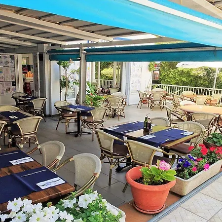 Alta Galdana Appart hôtel
