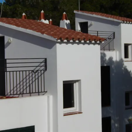 Apartment Alta Galdana