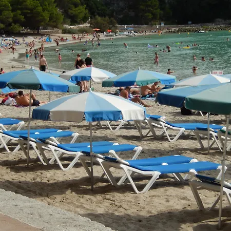 Alta Galdana Aparthotel Cala Galdana (Menorca)