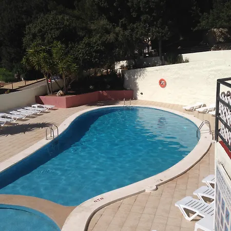 Alta Galdana * Cala Galdana (Menorca)