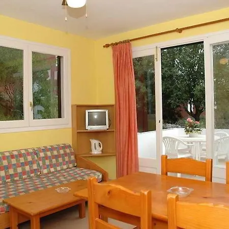 Alta Galdana Apartment Cala Galdana (Menorca)