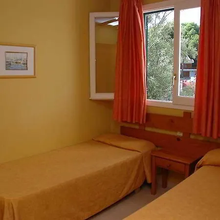 Alta Galdana Apartment