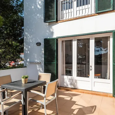 Alta Galdana Aparthotel