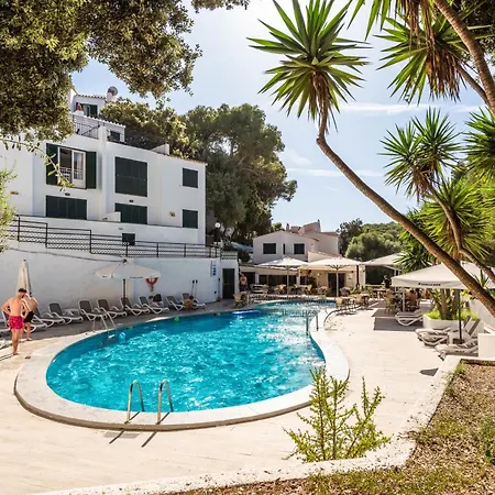 Aparthotel Alta Galdana