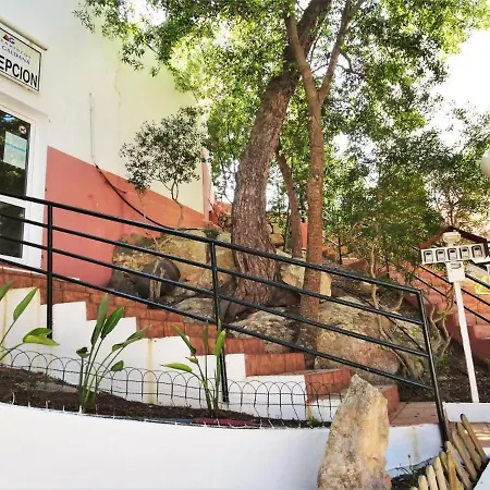 Alta Galdana Apartment *