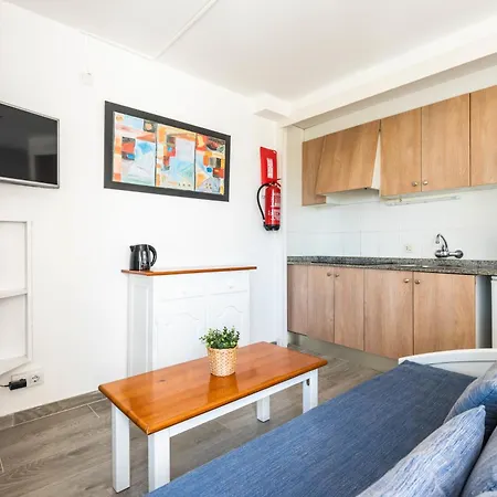 Alta Galdana Apartment Cala Galdana (Menorca)