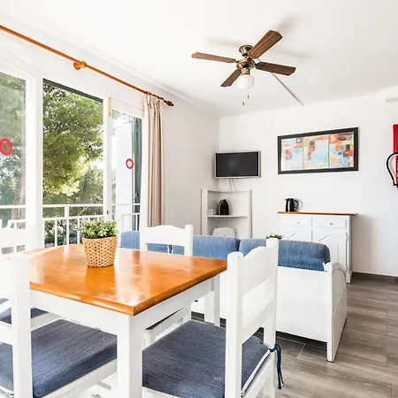 Apartment Alta Galdana Cala Galdana (Menorca)