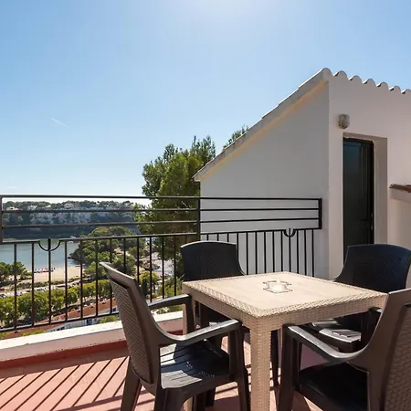 Aparthotel Alta Galdana 3*