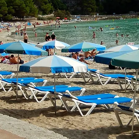 Alta Galdana