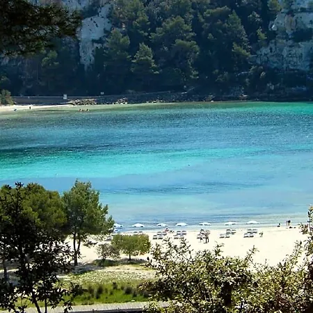 Alta Galdana Aparthotel Cala Galdana (Menorca)