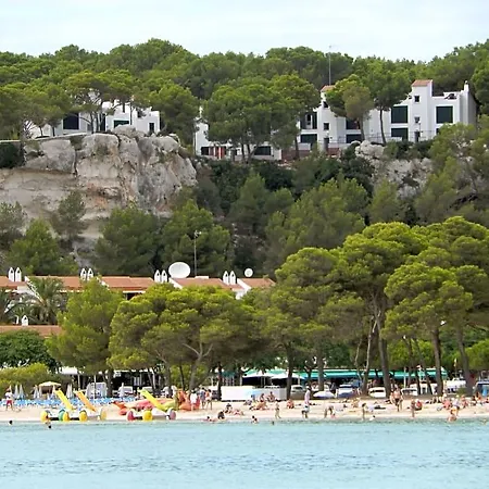 Alta Galdana