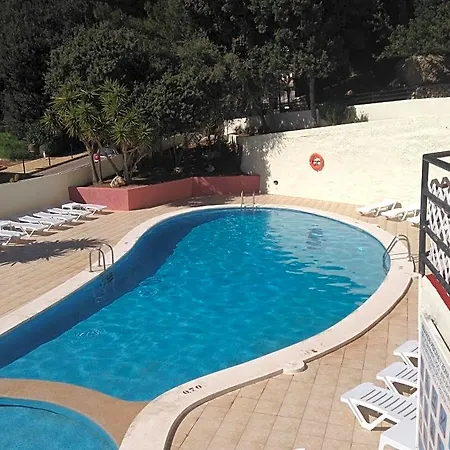 Aparthotel Alta Galdana Cala Galdana (Menorca)