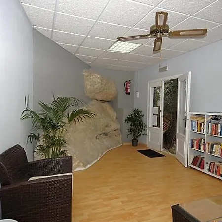 Aparthotel Alta Galdana Cala Galdana (Menorca)