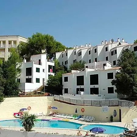 Alta Galdana 3*