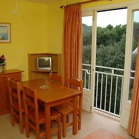 Appart hôtel Alta Galdana