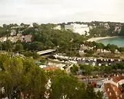 Alta Galdana *