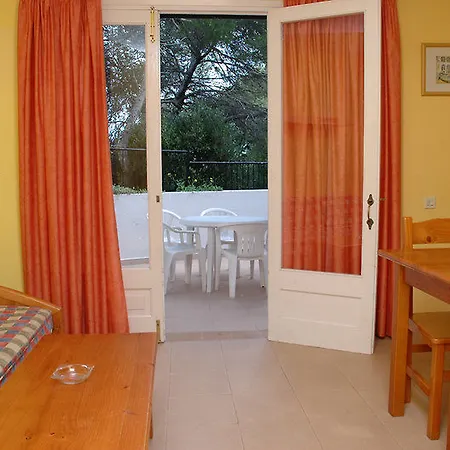 Alta Galdana 3*