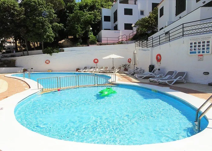 Alta Galdana Cala Galdana (Menorca)