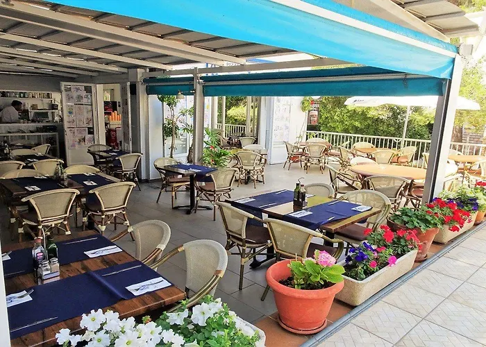 Alta Galdana Appart hôtel