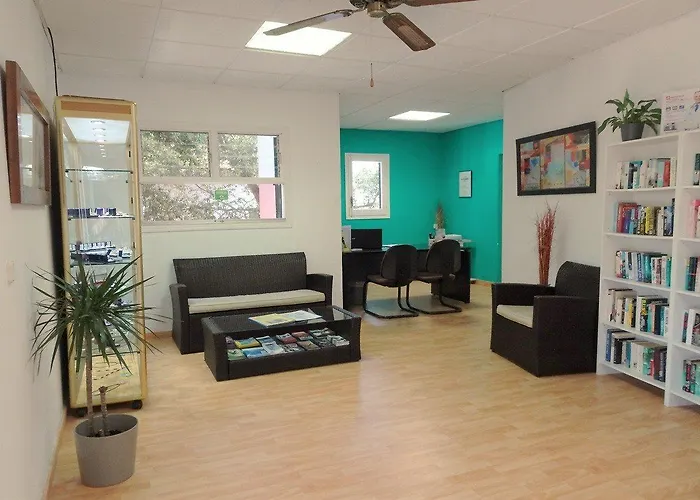 Appart hôtel Alta Galdana Cala Galdana (Menorca)