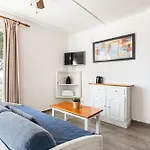 Aparthotel Alta Galdana 3*