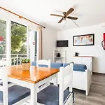 Aparthotel Alta Galdana Cala Galdana (Menorca)
