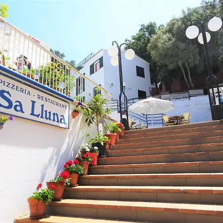 Alta Galdana