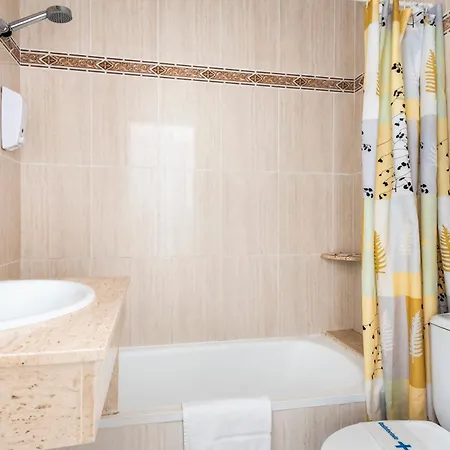 Alta Galdana 3* Cala Galdana