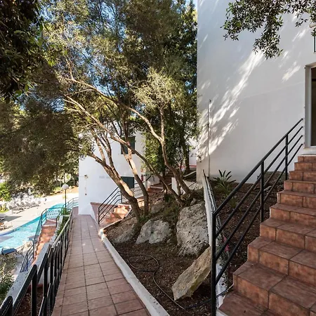 Apartmanhotel Alta Galdana